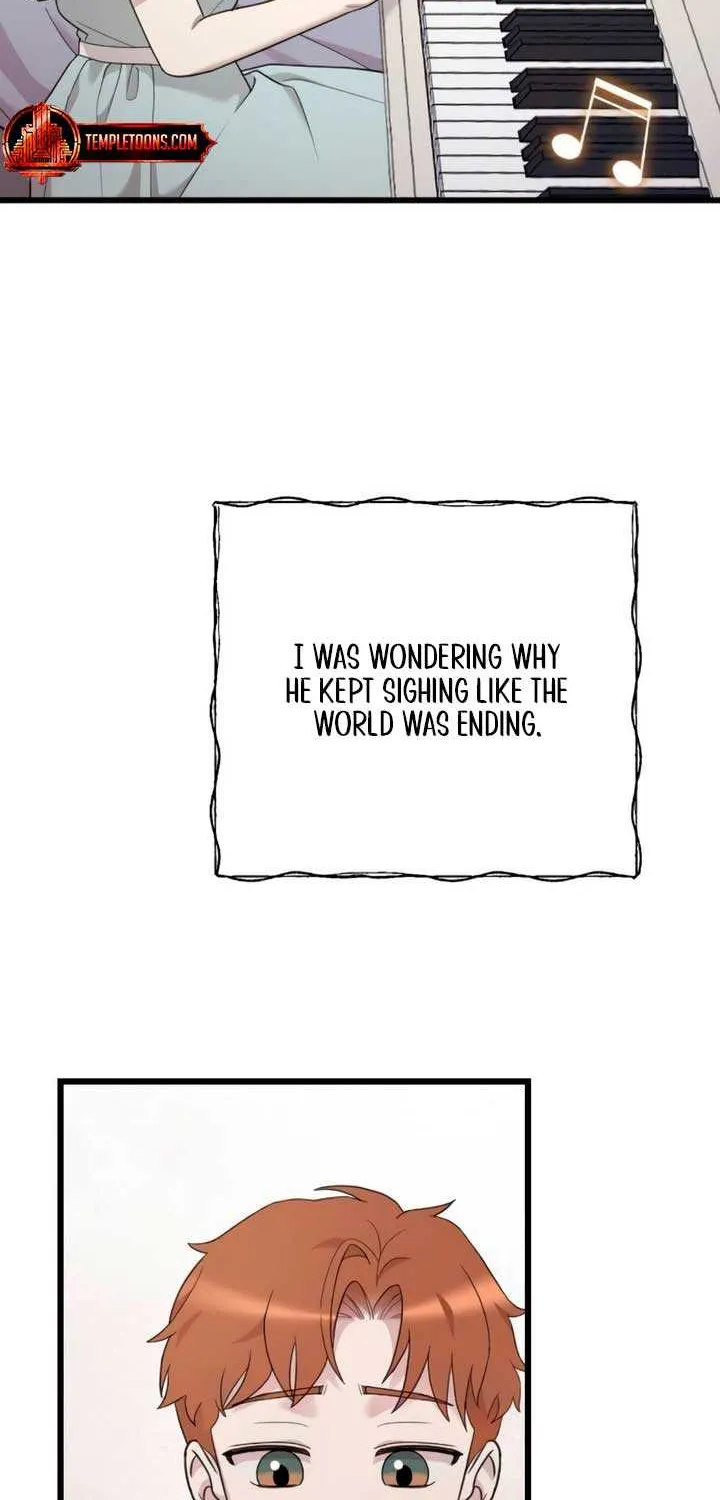 Read My Beloved Oppressor chapter 82 image 11 on Lezhin