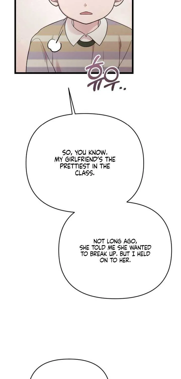 Read My Beloved Oppressor chapter 82 image 12 on Lezhin