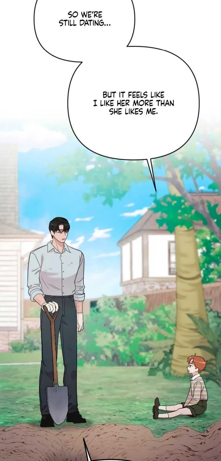 Read My Beloved Oppressor chapter 82 image 13 on Lezhin
