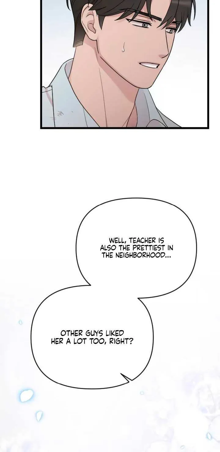 Read My Beloved Oppressor chapter 82 image 15 on Lezhin