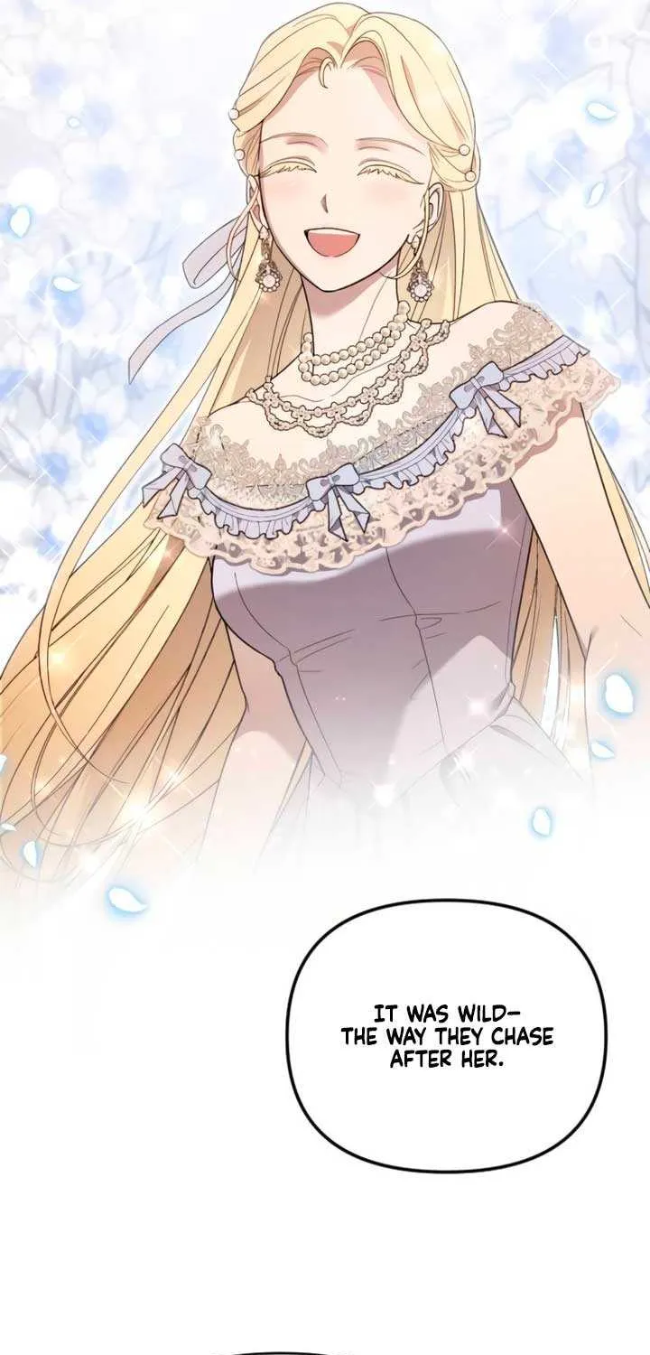 Read My Beloved Oppressor chapter 82 image 16 on Lezhin