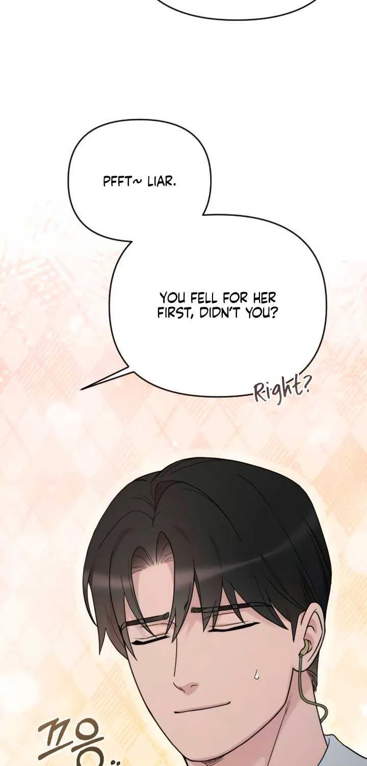 Read My Beloved Oppressor chapter 82 image 18 on Lezhin