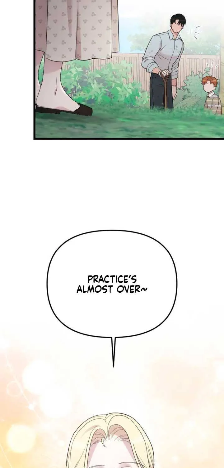 Read My Beloved Oppressor chapter 82 image 20 on Lezhin