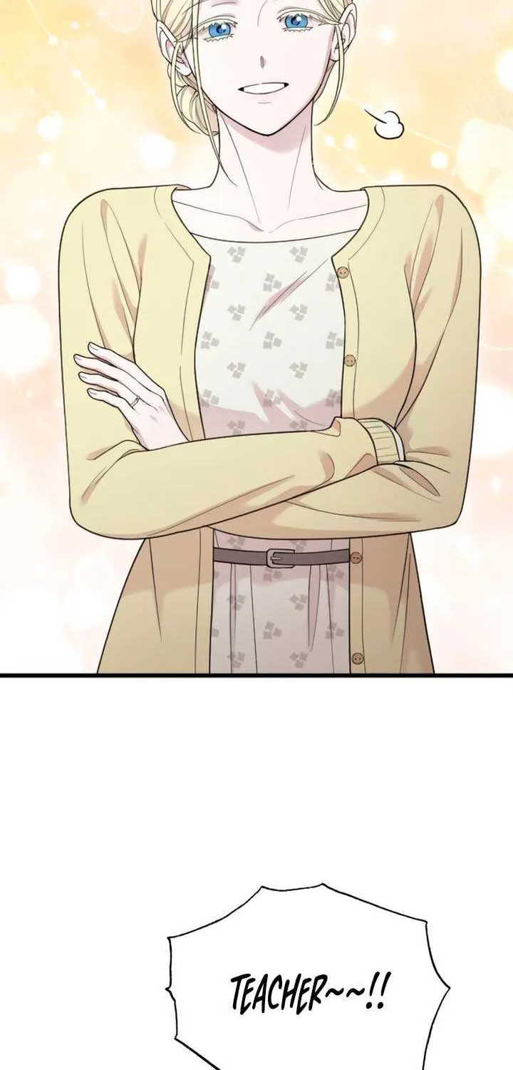 Read My Beloved Oppressor chapter 82 image 21 on Lezhin