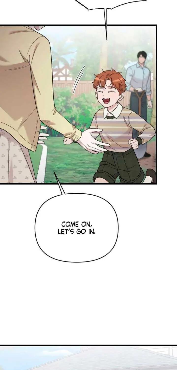 Read My Beloved Oppressor chapter 82 image 22 on Lezhin