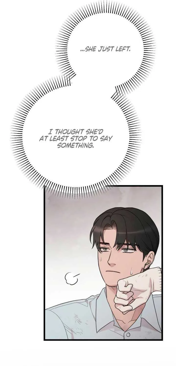 Read My Beloved Oppressor chapter 82 image 24 on Lezhin