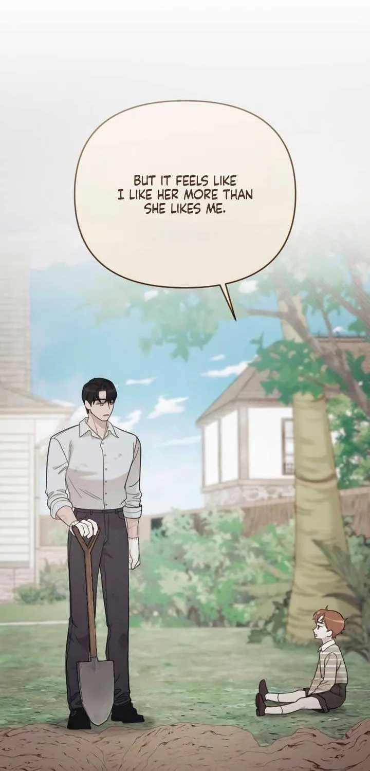 Read My Beloved Oppressor chapter 82 image 25 on Lezhin