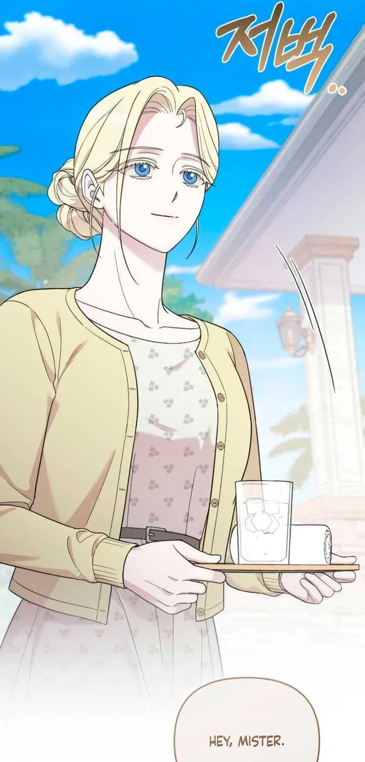 Read My Beloved Oppressor chapter 82 image 32 on Lezhin