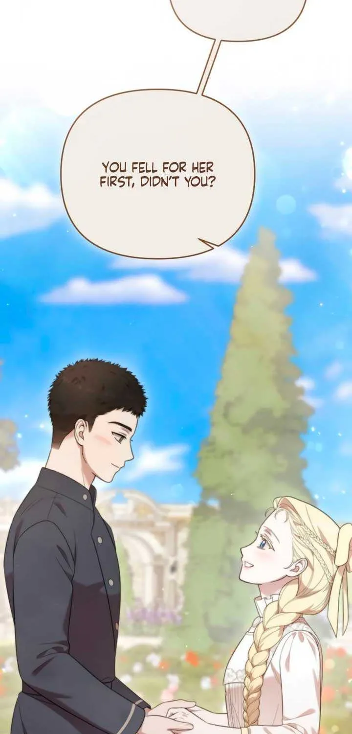 Read My Beloved Oppressor chapter 82 image 33 on Lezhin