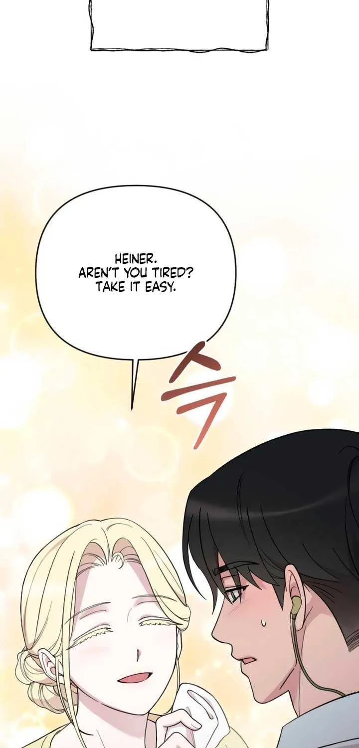 Read My Beloved Oppressor chapter 82 image 36 on Lezhin