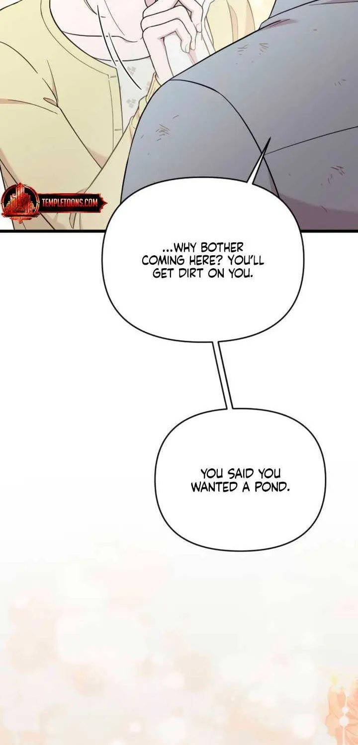 Read My Beloved Oppressor chapter 82 image 37 on Lezhin