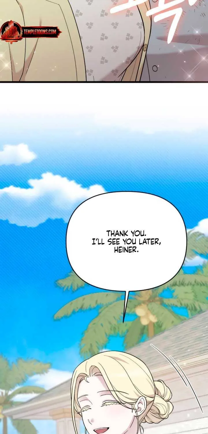 Read My Beloved Oppressor chapter 82 image 42 on Lezhin
