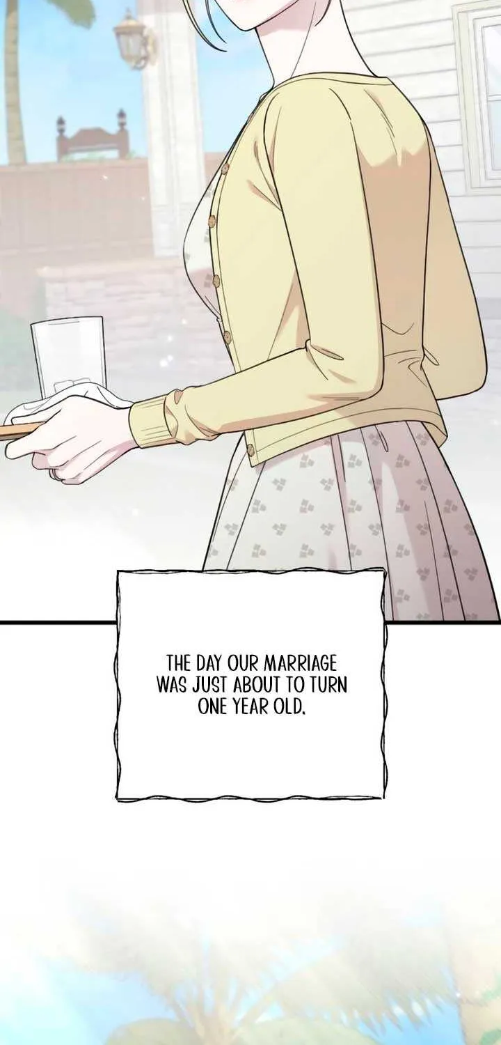 Read My Beloved Oppressor chapter 82 image 43 on Lezhin