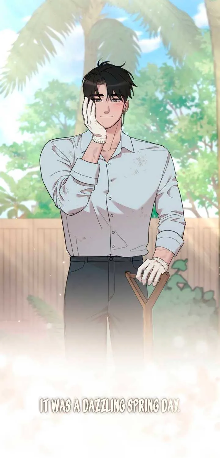 Read My Beloved Oppressor chapter 82 image 44 on Lezhin