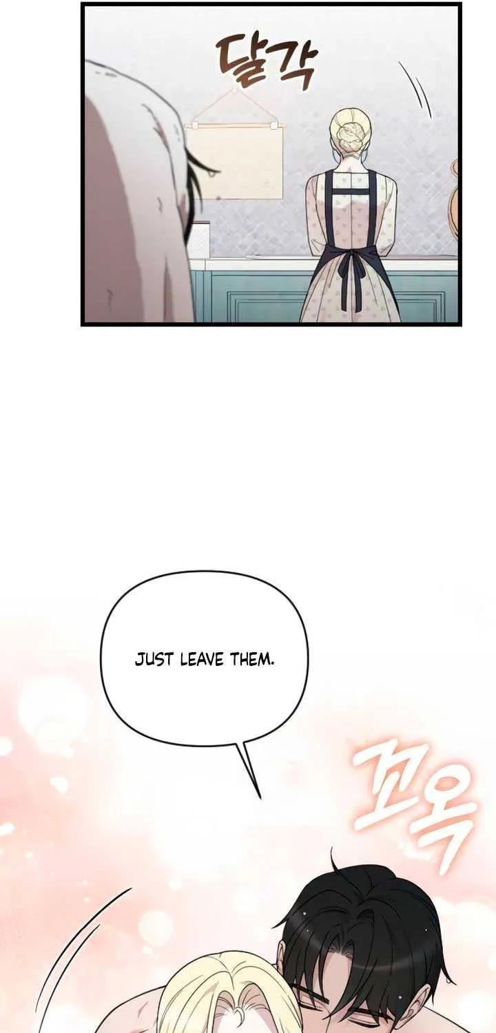 Read My Beloved Oppressor chapter 82 image 48 on Lezhin