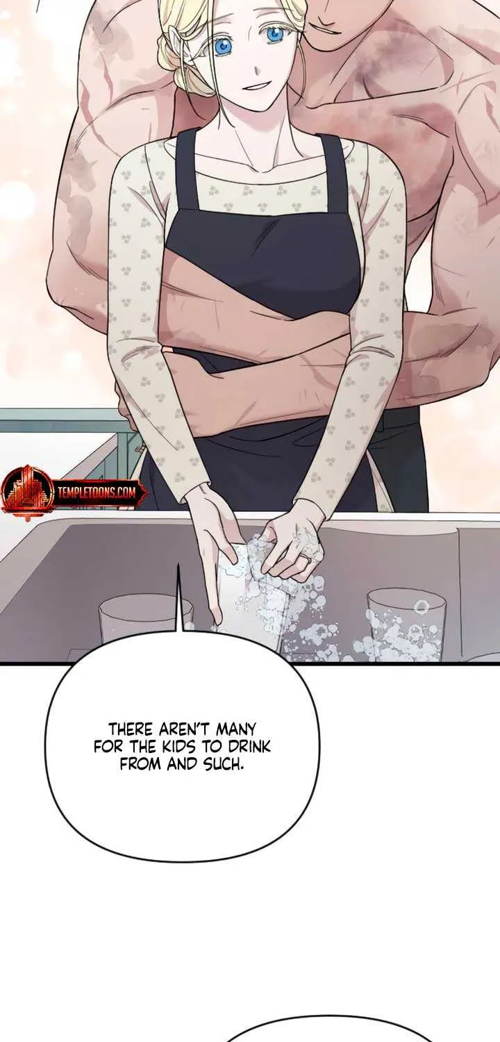 Read My Beloved Oppressor chapter 82 image 49 on Lezhin
