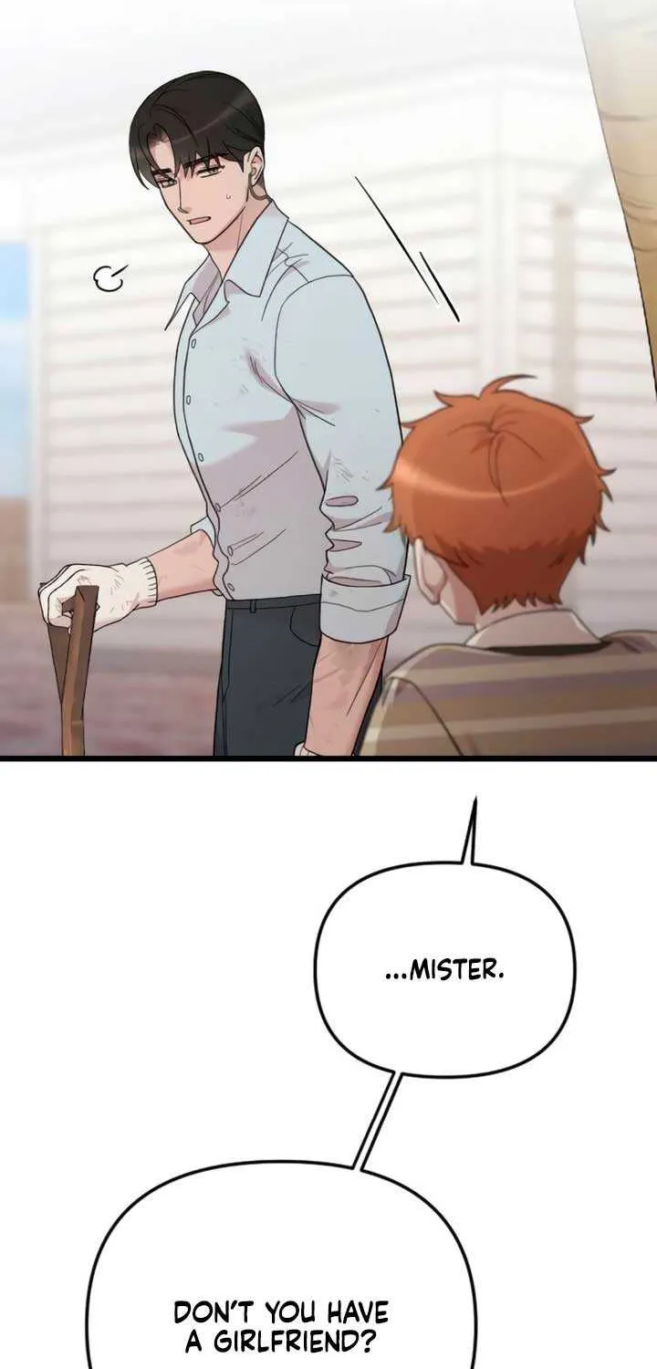 Read My Beloved Oppressor chapter 82 image 5 on Lezhin