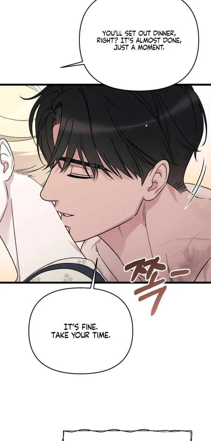 Read My Beloved Oppressor chapter 82 image 50 on Lezhin