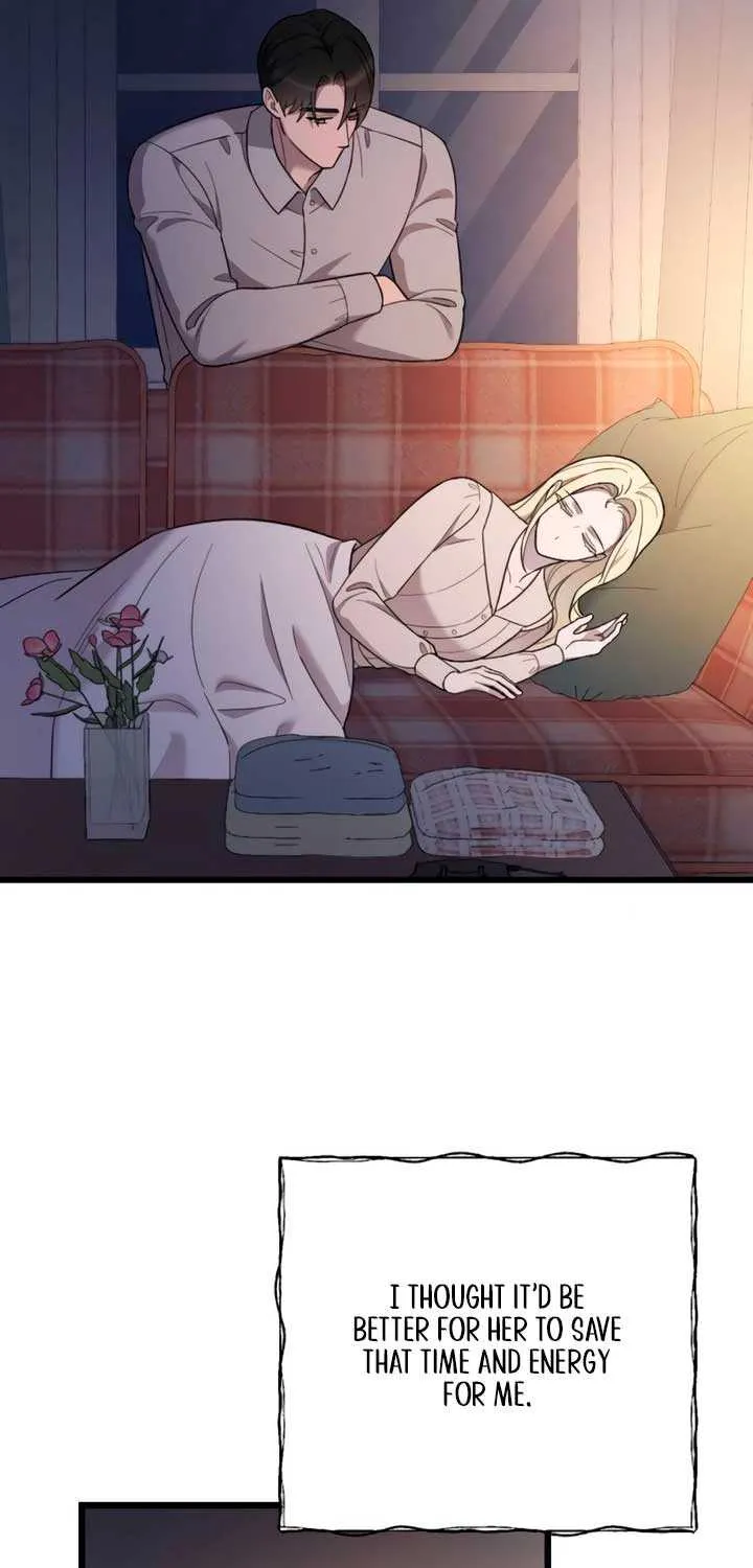 Read My Beloved Oppressor chapter 82 image 52 on Lezhin