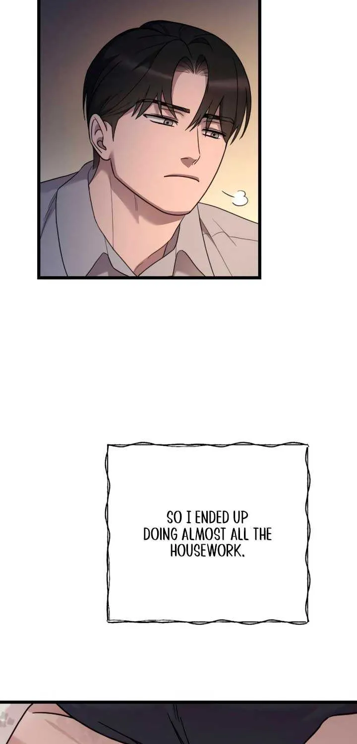 Read My Beloved Oppressor chapter 82 image 53 on Lezhin