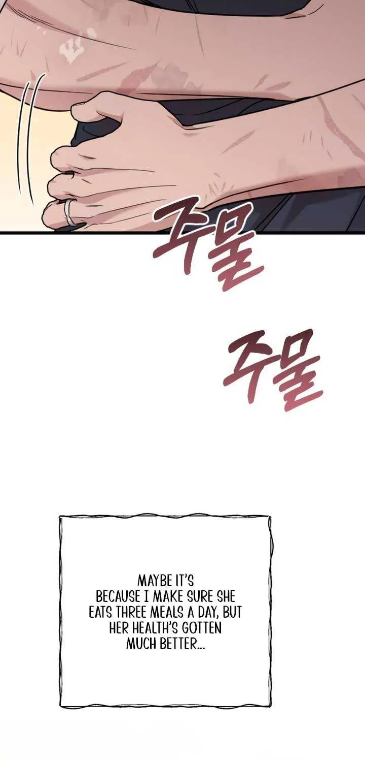Read My Beloved Oppressor chapter 82 image 54 on Lezhin