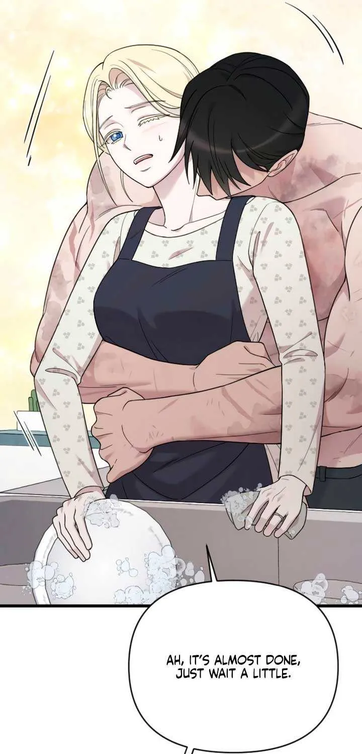 Read My Beloved Oppressor chapter 82 image 56 on Lezhin