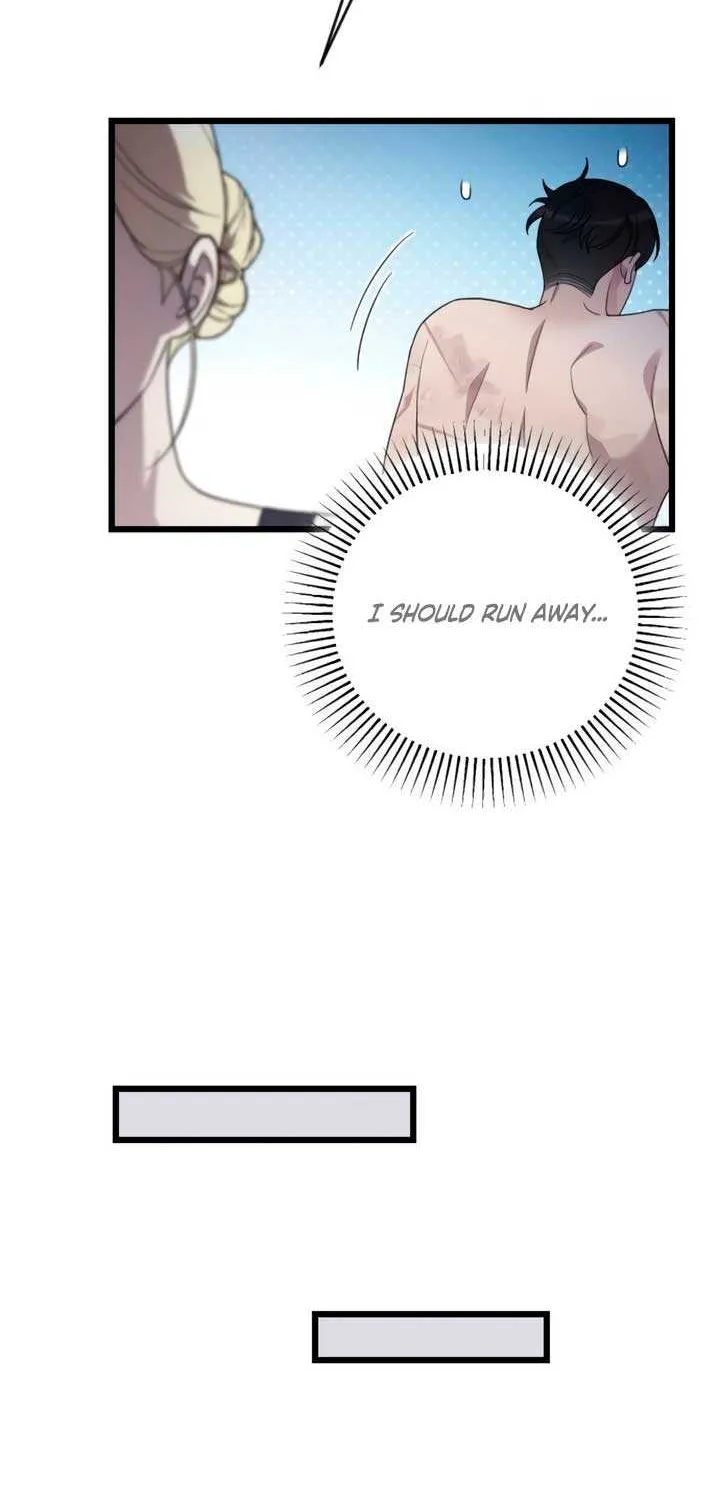 Read My Beloved Oppressor chapter 82 image 59 on Lezhin