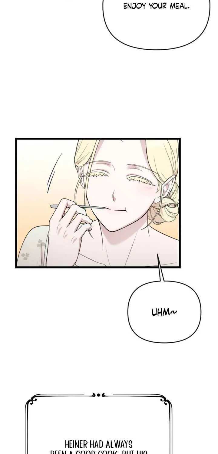 Read My Beloved Oppressor chapter 82 image 62 on Lezhin