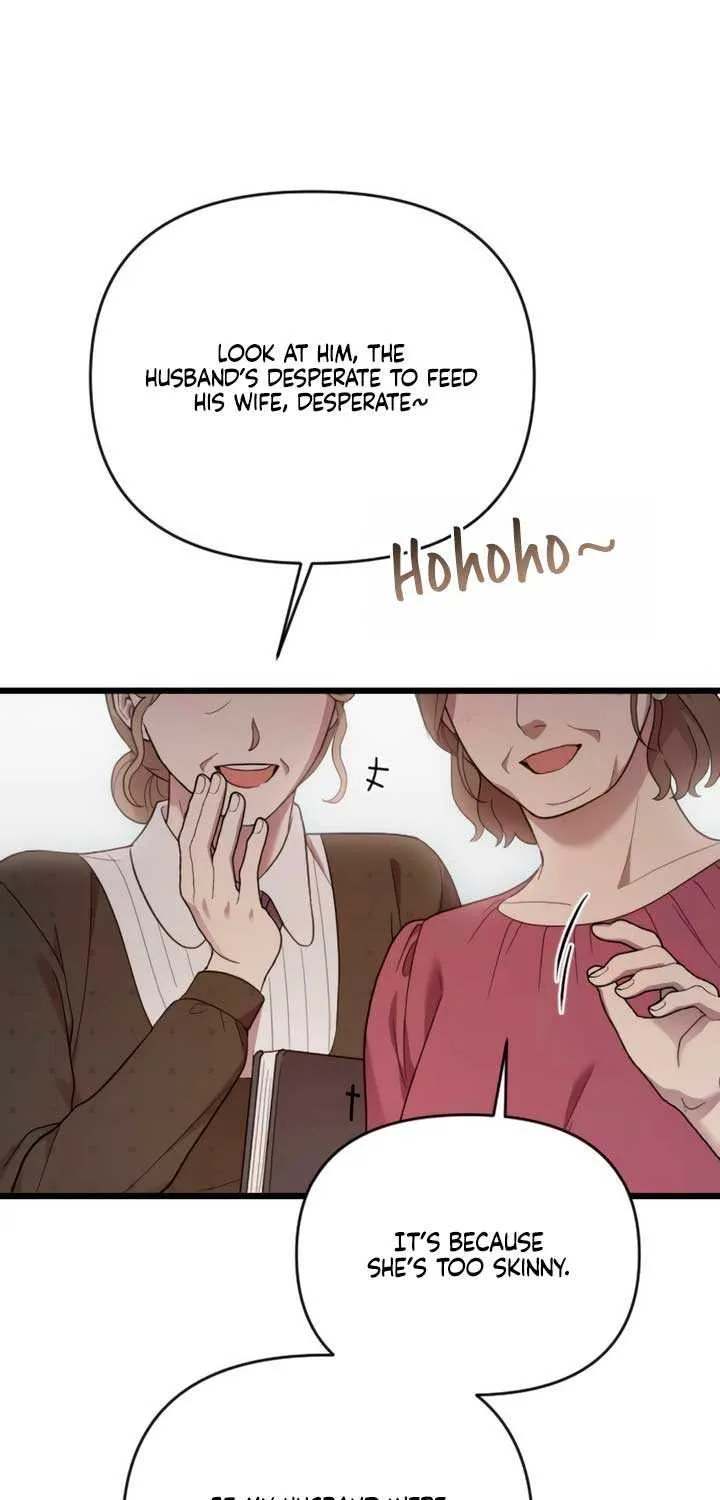 Read My Beloved Oppressor chapter 82 image 64 on Lezhin