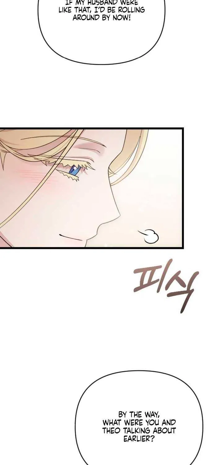 Read My Beloved Oppressor chapter 82 image 65 on Lezhin
