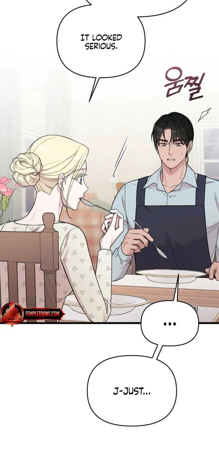 Read My Beloved Oppressor chapter 82 image 66 on Lezhin