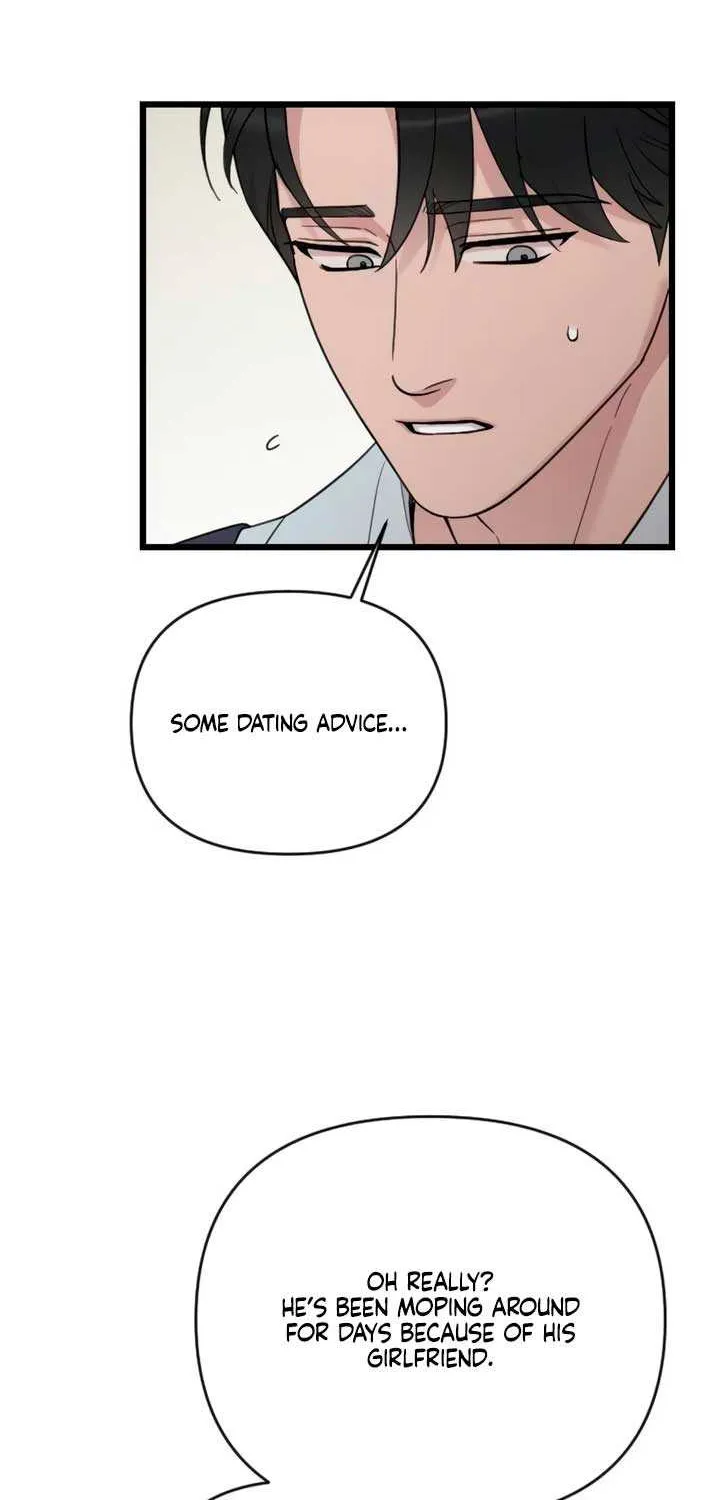 Read My Beloved Oppressor chapter 82 image 67 on Lezhin