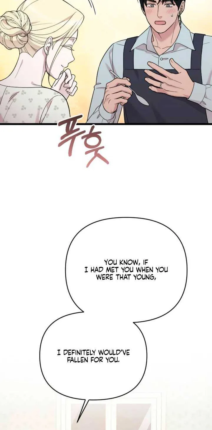 Read My Beloved Oppressor chapter 82 image 71 on Lezhin