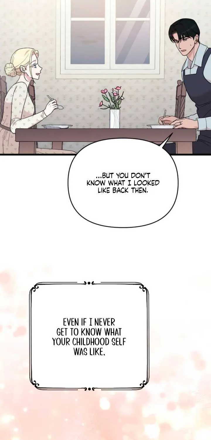 Read My Beloved Oppressor chapter 82 image 72 on Lezhin