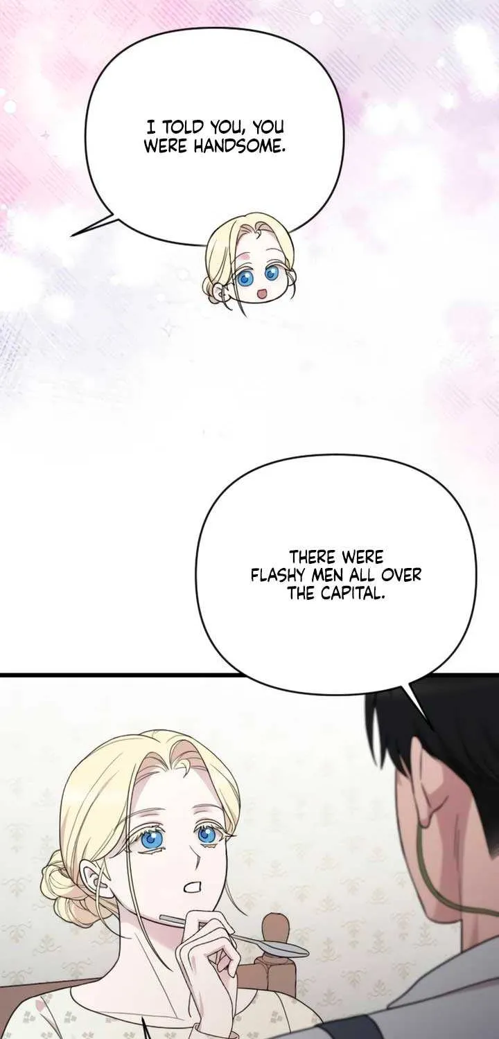 Read My Beloved Oppressor chapter 82 image 75 on Lezhin