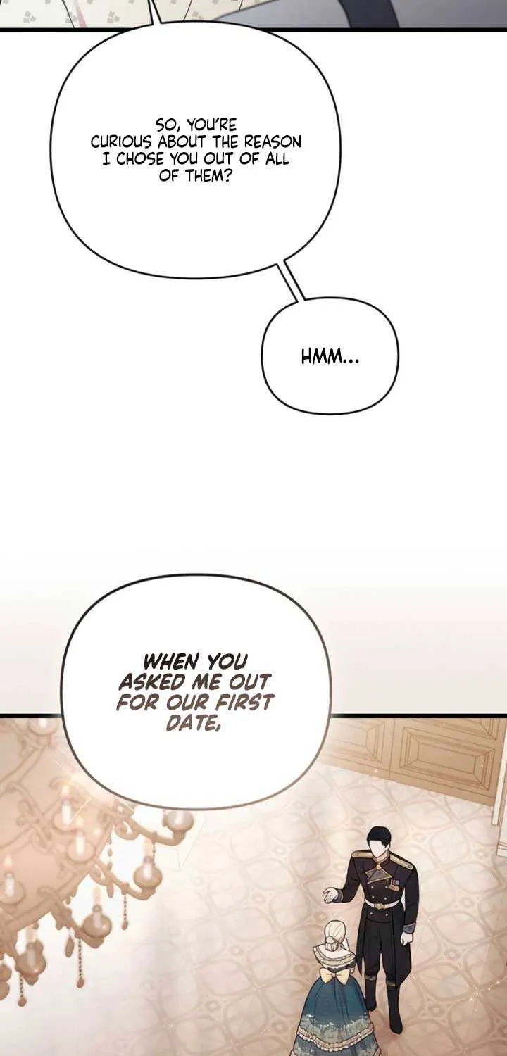 Read My Beloved Oppressor chapter 82 image 76 on Lezhin