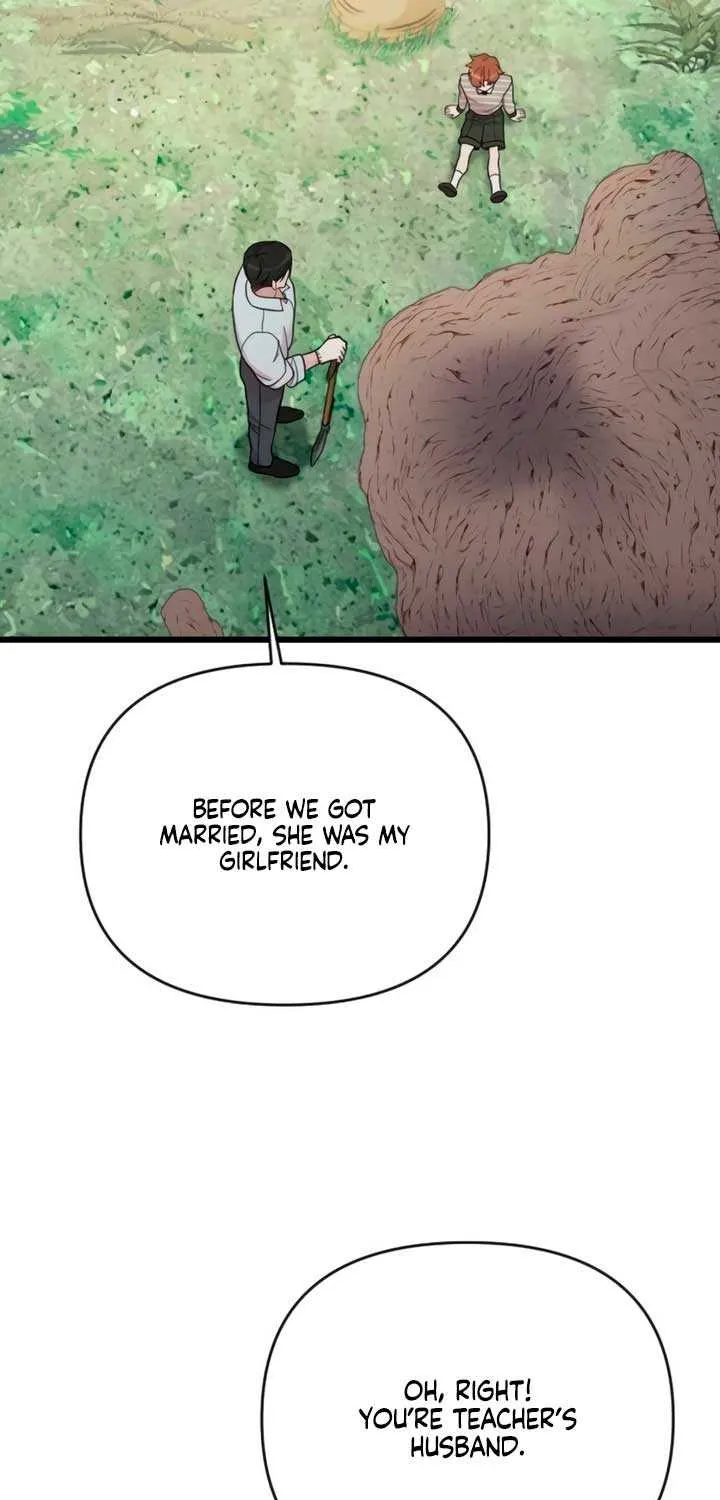 Read My Beloved Oppressor chapter 82 image 8 on Lezhin