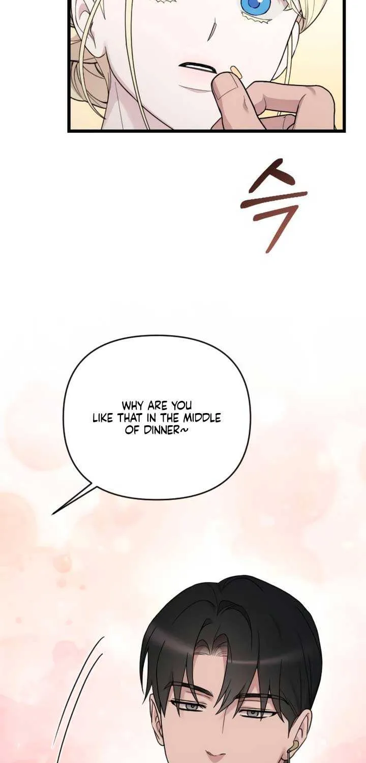 Read My Beloved Oppressor chapter 82 image 84 on Lezhin