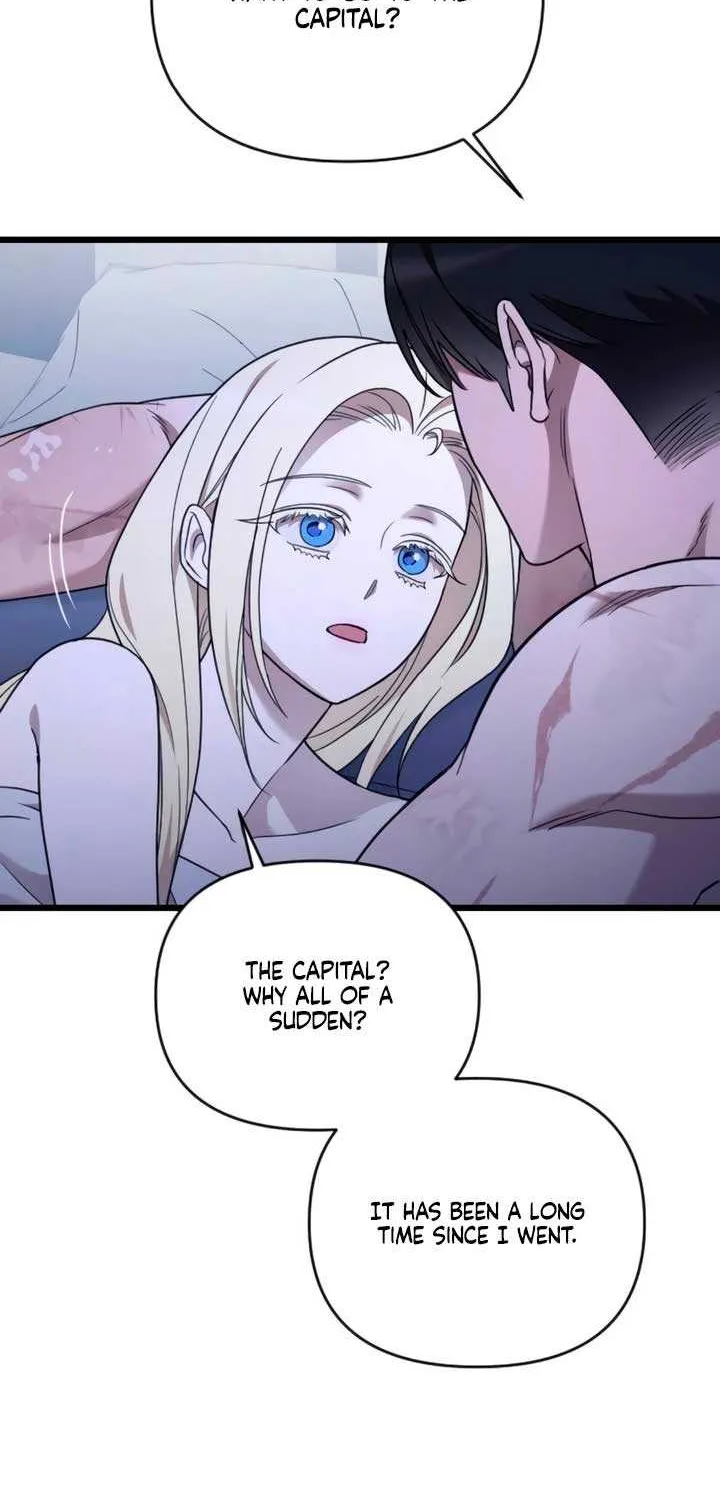 Read My Beloved Oppressor chapter 82 image 91 on Lezhin