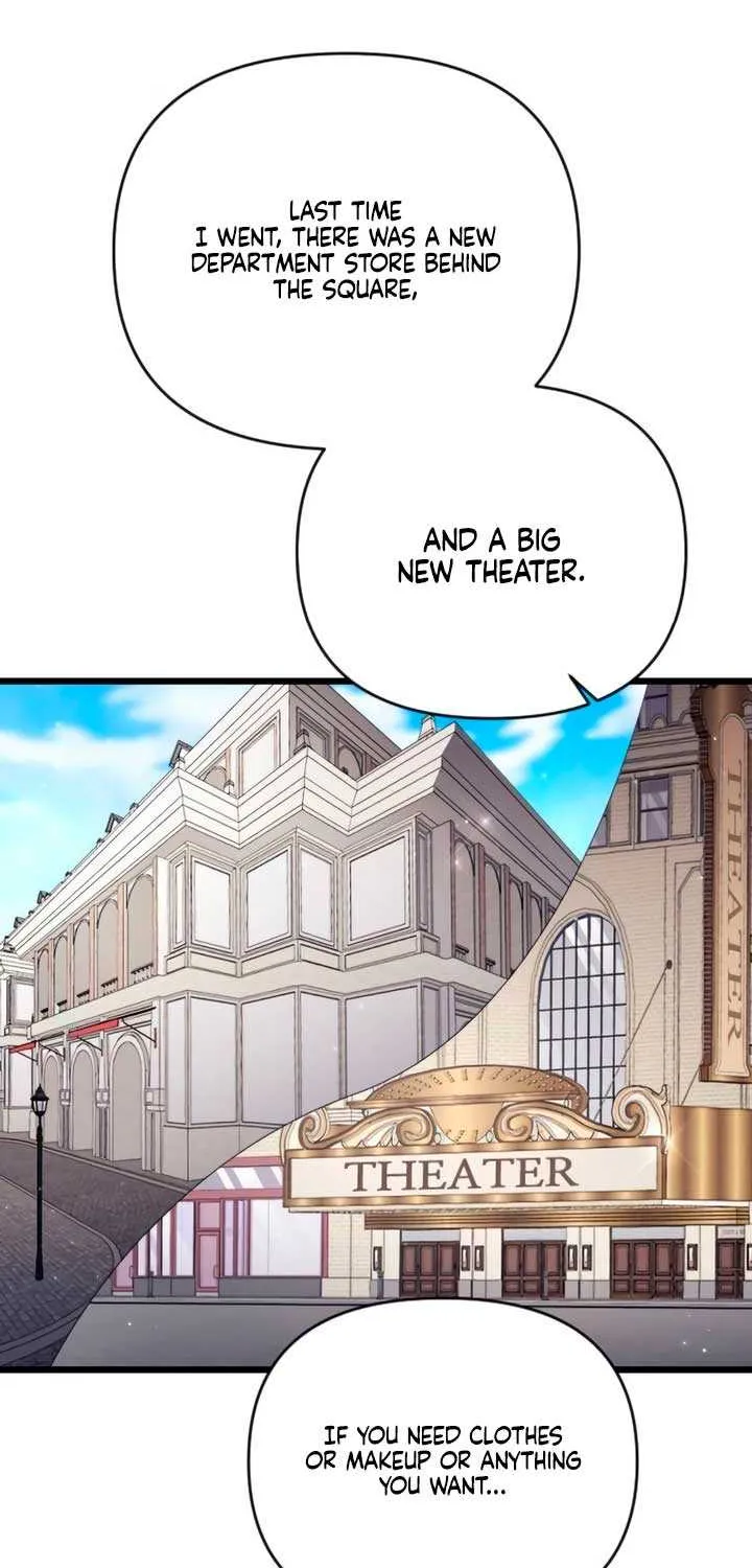 Read My Beloved Oppressor chapter 82 image 93 on Lezhin