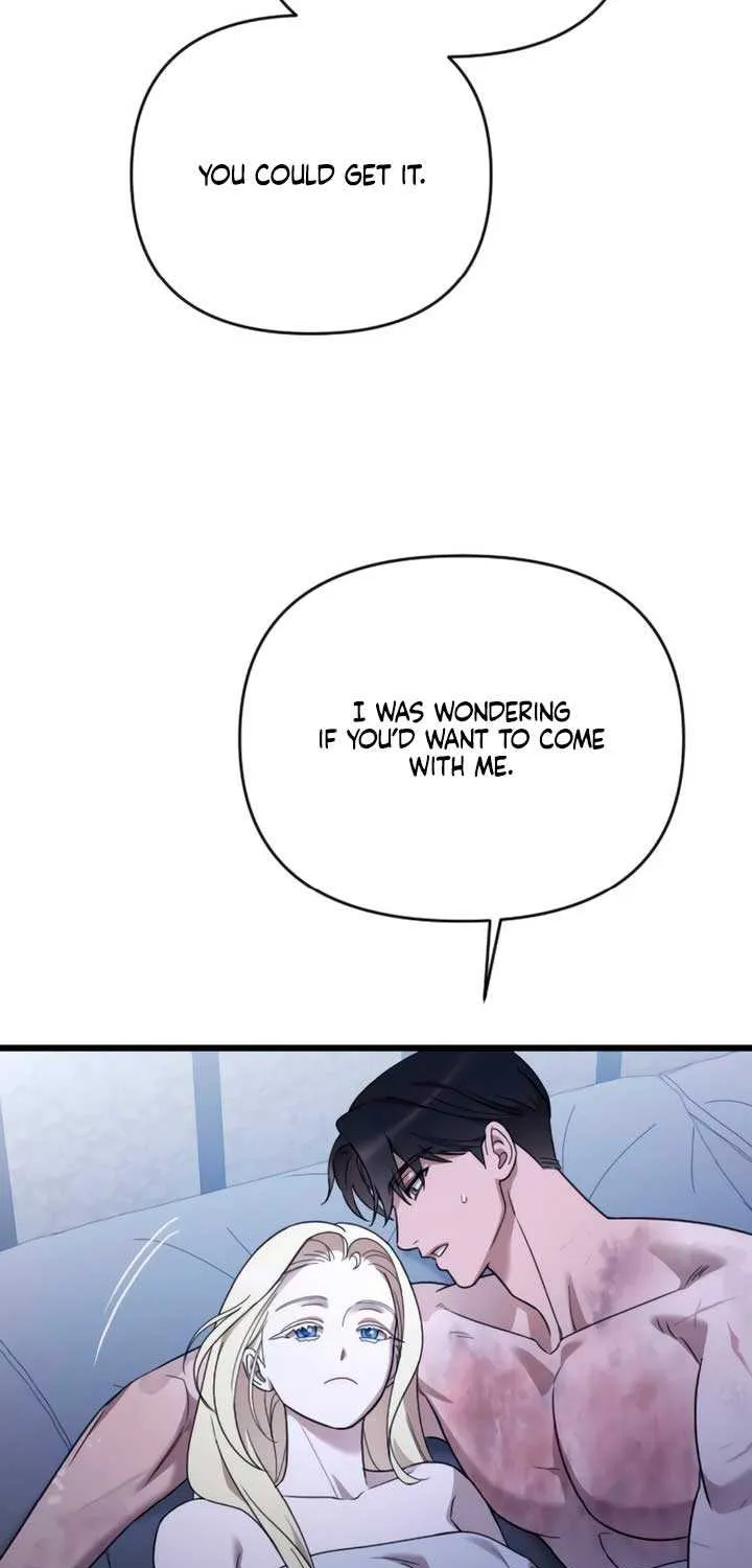 Read My Beloved Oppressor chapter 82 image 94 on Lezhin