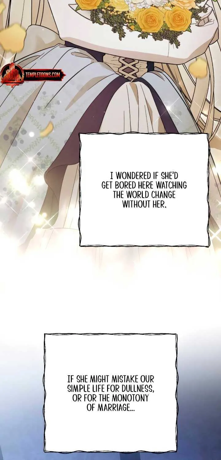 Read My Beloved Oppressor chapter 82 image 98 on Lezhin