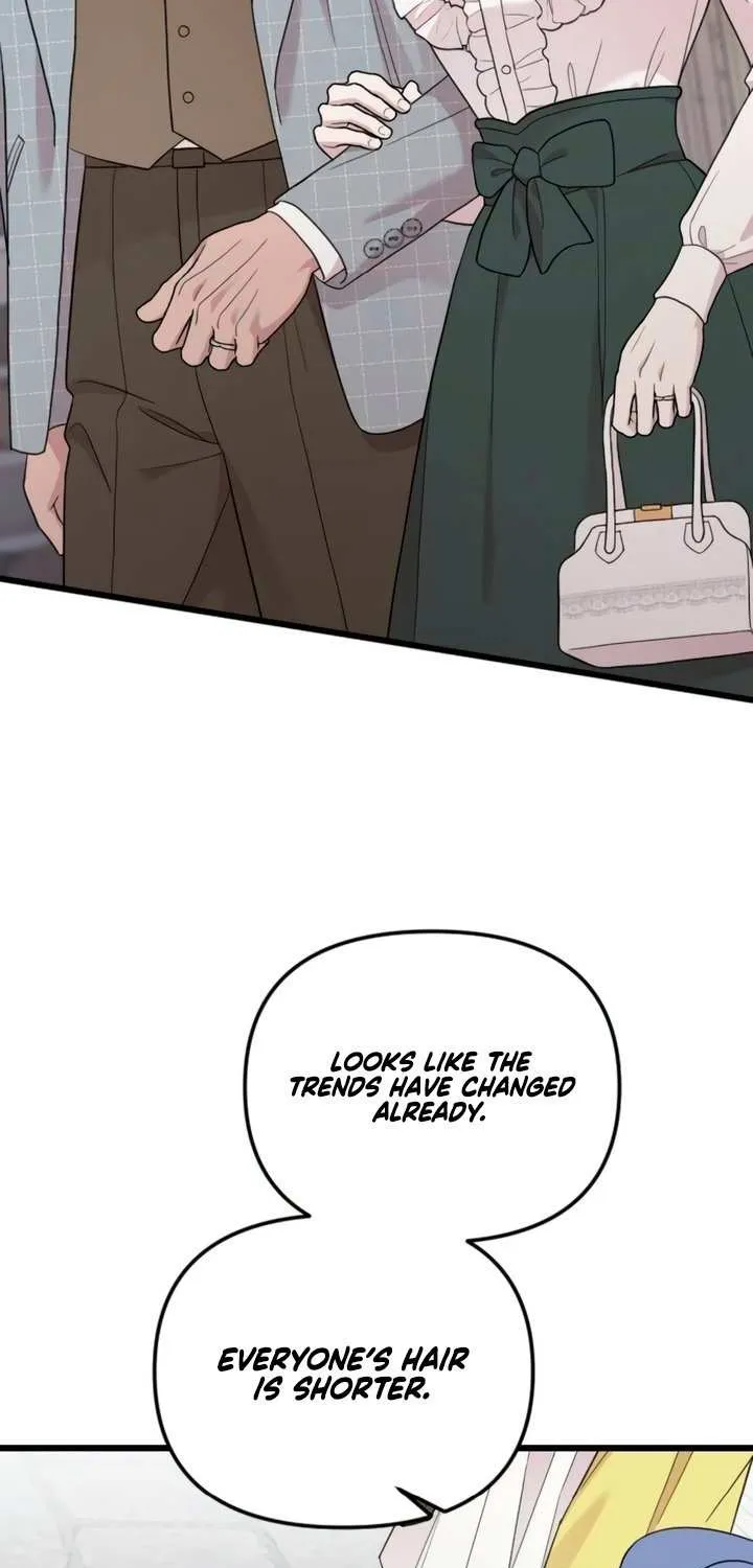 Read My Beloved Oppressor chapter 83 image 10 on Lezhin