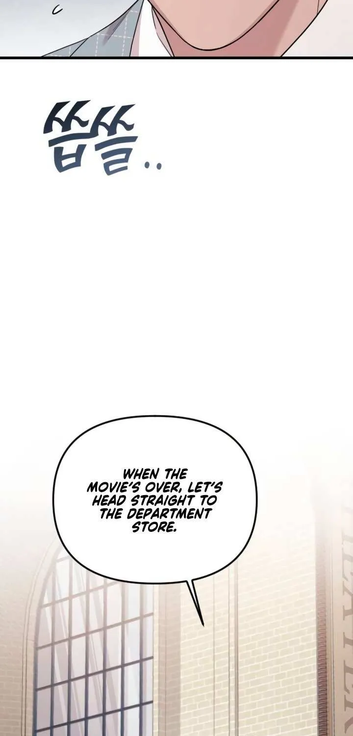 Read My Beloved Oppressor chapter 83 image 14 on Lezhin