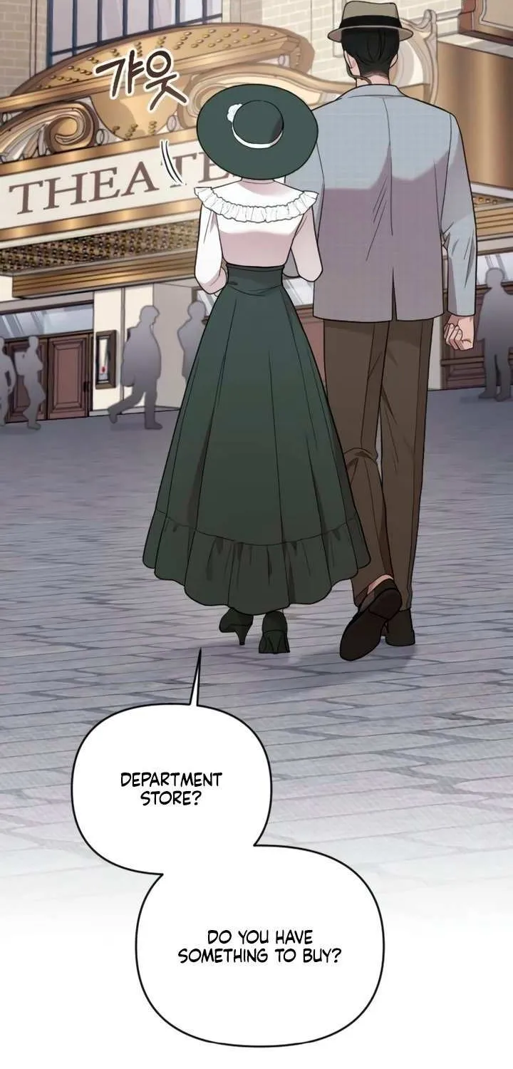 Read My Beloved Oppressor chapter 83 image 15 on Lezhin