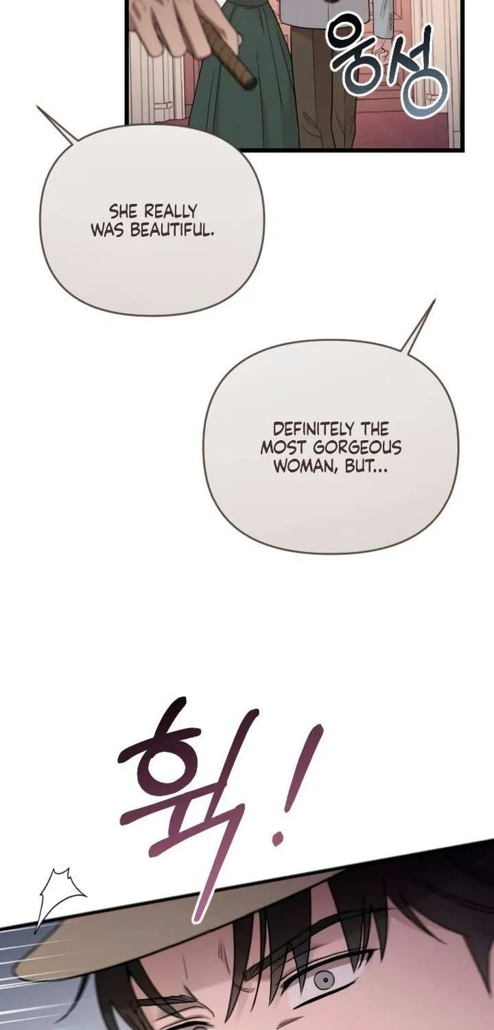 Read My Beloved Oppressor chapter 83 image 21 on Lezhin