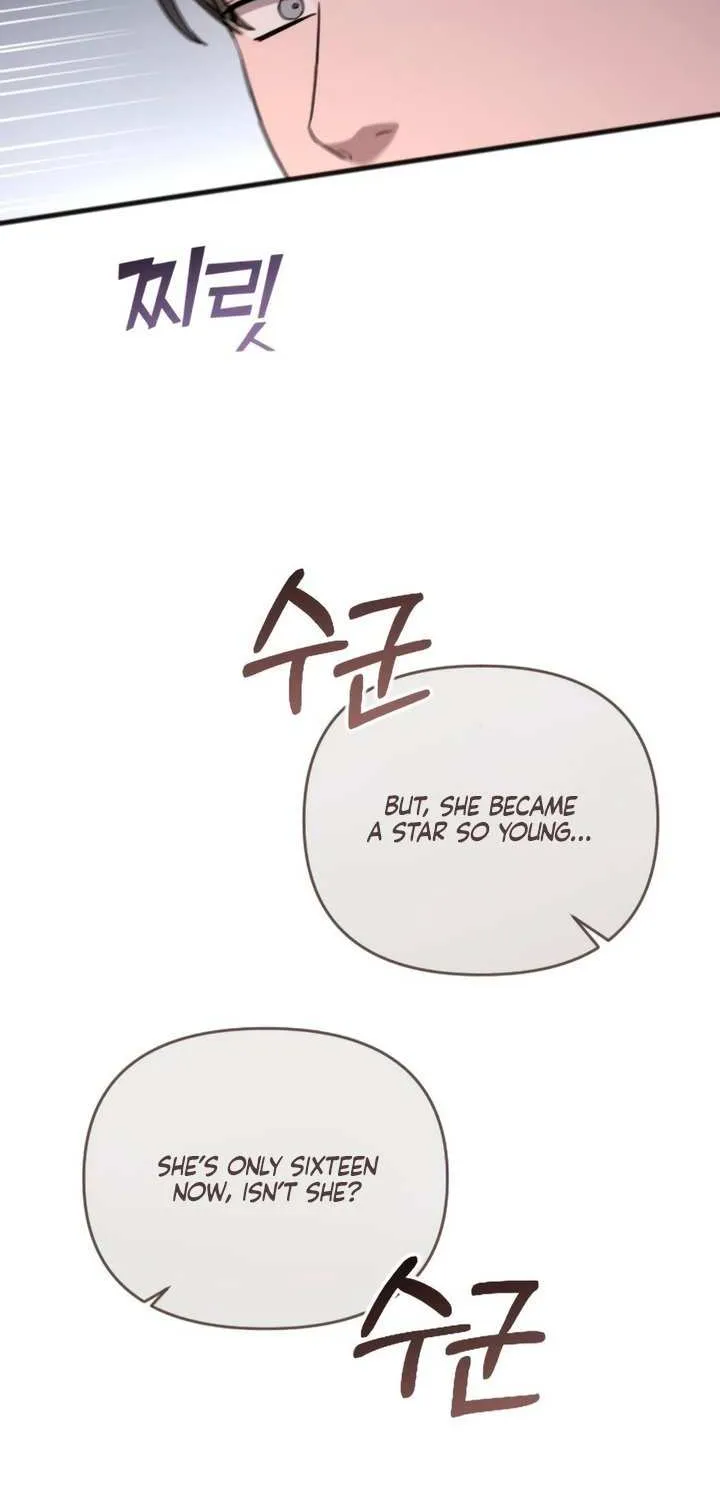 Read My Beloved Oppressor chapter 83 image 22 on Lezhin
