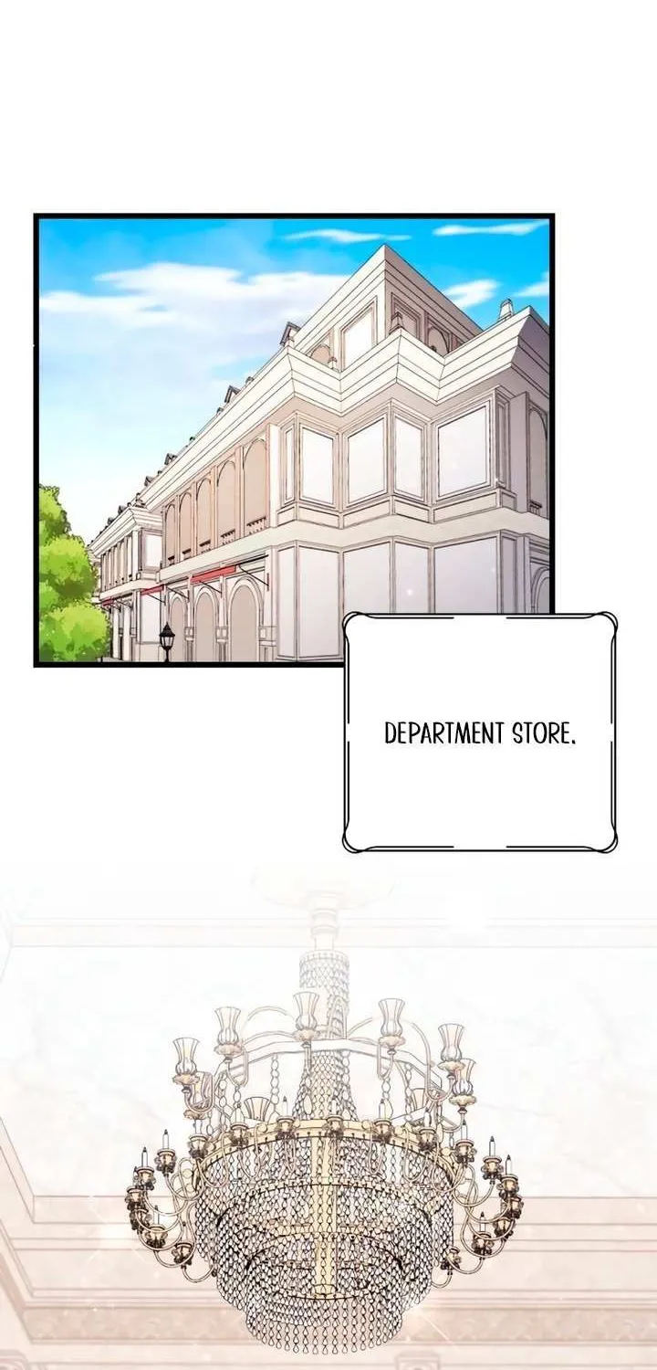 Read My Beloved Oppressor chapter 83 image 25 on Lezhin