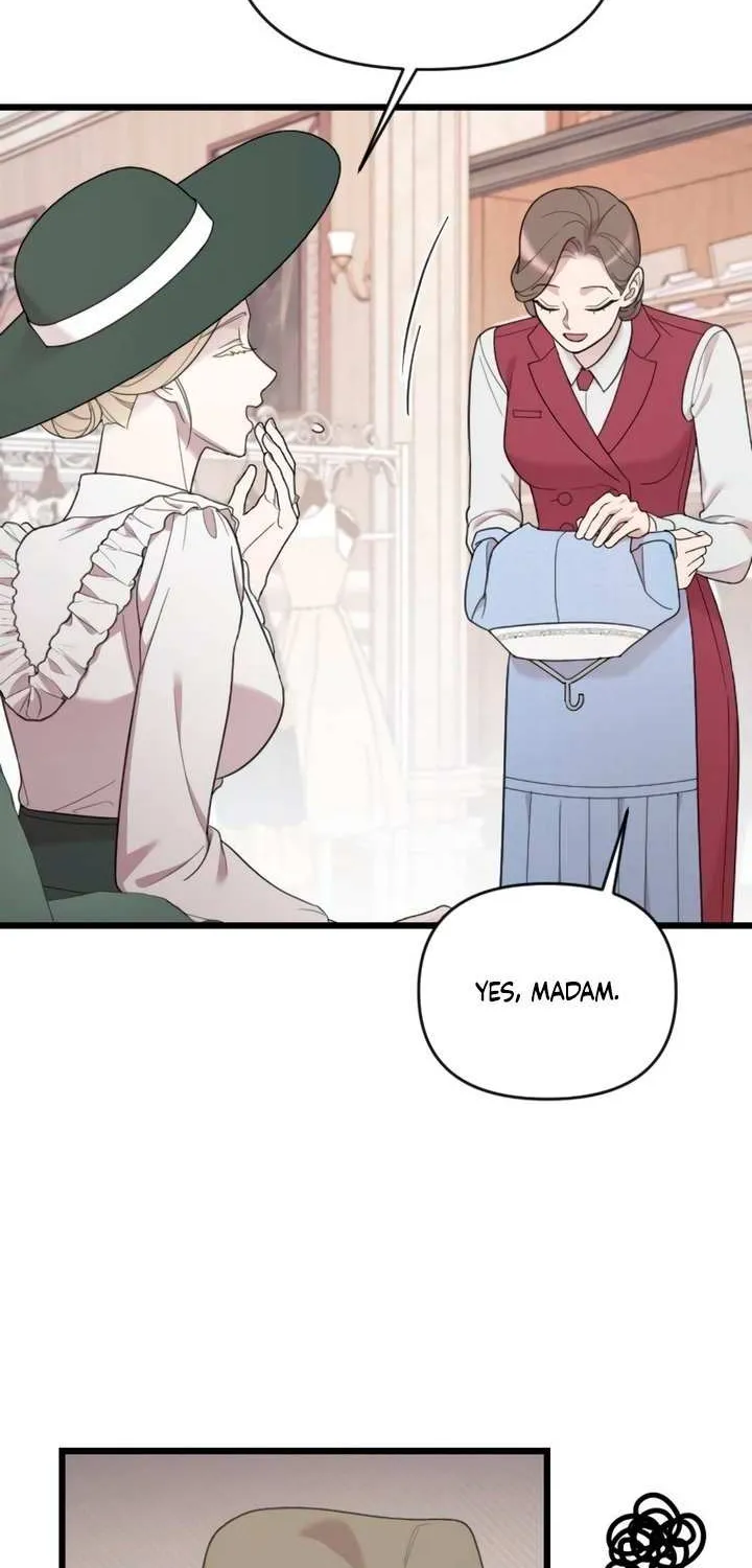 Read My Beloved Oppressor chapter 83 image 29 on Lezhin