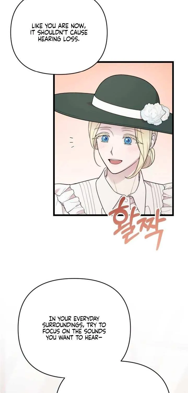 Read My Beloved Oppressor chapter 83 image 33 on Lezhin